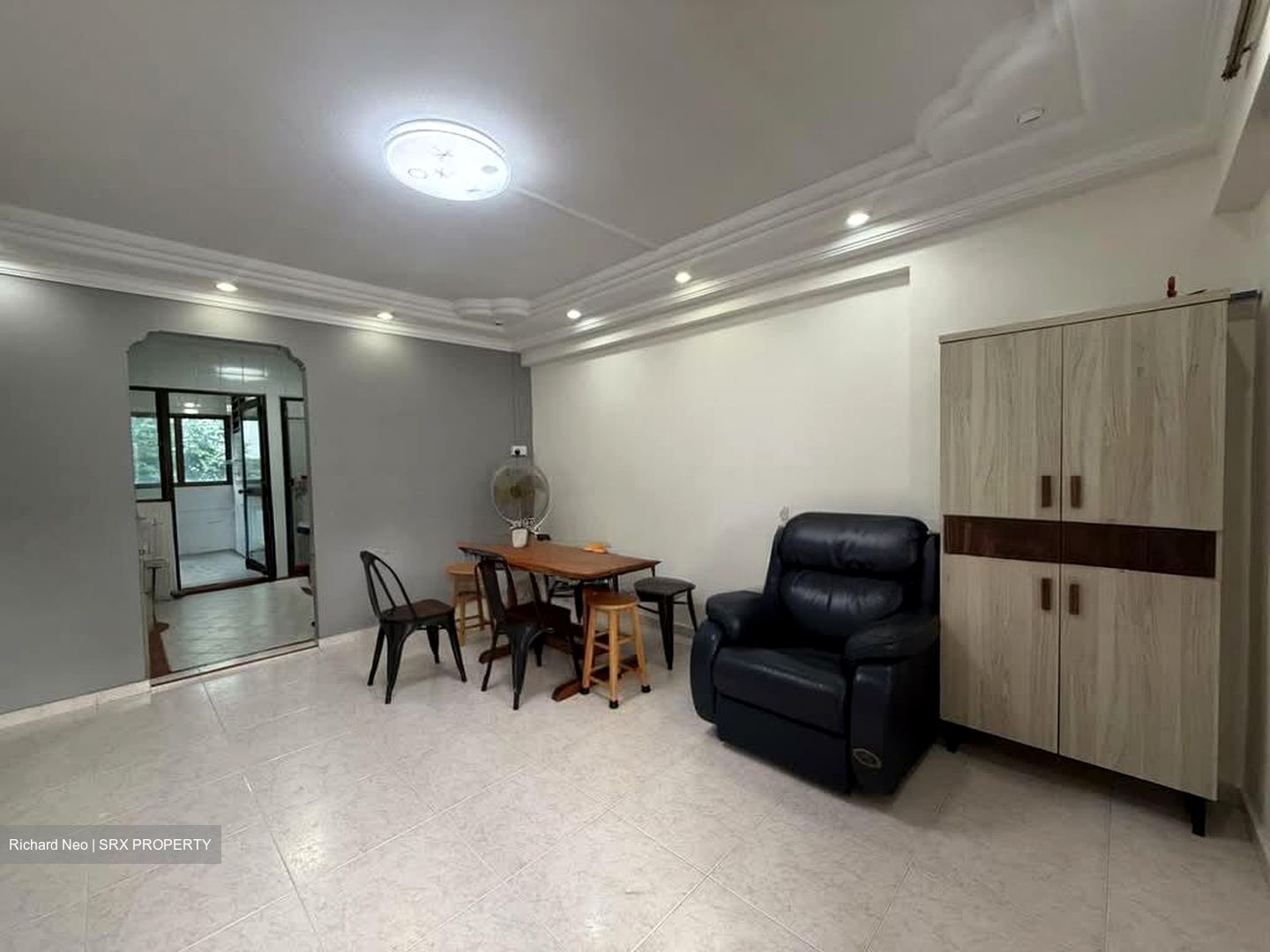 Blk 655 Woodlands Ring Road (Woodlands), HDB 4 Rooms #566593911